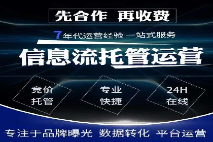 竞价SEM助力电商平台快速提升流量